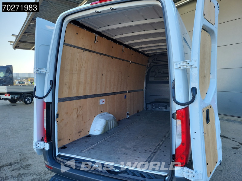 فان Mercedes-Benz Sprinter 317 CDI Automaat L3H2 Camera Airco Cruise Parkeersensoren MBUX L3 14m3 Airco Cruise control: صورة 8