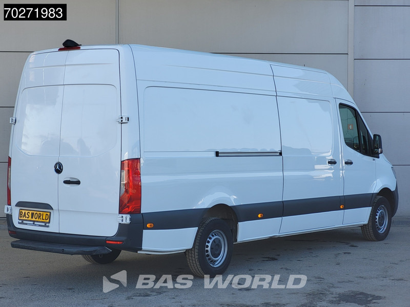 فان Mercedes-Benz Sprinter 317 CDI Automaat L3H2 Camera Airco Cruise Parkeersensoren MBUX L3 14m3 Airco Cruise control: صورة 6