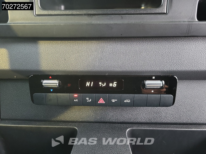 شاحنة مغلقة الصندوق Mercedes-Benz Sprinter 317 CDI Bakwagen Automaat Laadklep Camera Meubelbak Koffer LBW 20m3 Airco: صورة 15