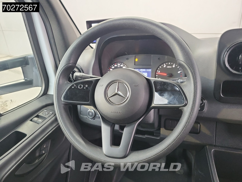 شاحنة مغلقة الصندوق Mercedes-Benz Sprinter 317 CDI Bakwagen Automaat Laadklep Camera Meubelbak Koffer LBW 20m3 Airco: صورة 16