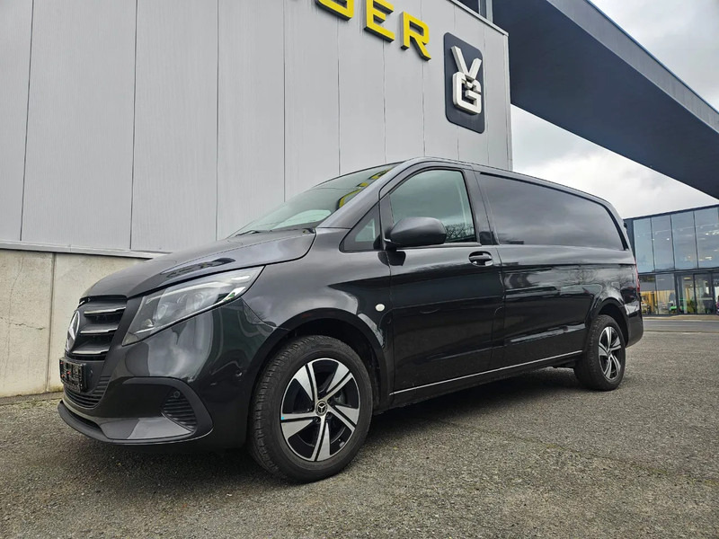 Mercedes-Benz Vito 119*Achteruitrijcamera*Zetelverwarming*Multibeam Mercedes-Benz Vito 119*Achteruitrijcamera*Zetelverwarming*Multibeam: صورة 6