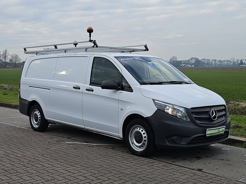 فان المدمجة Mercedes-Benz Vito 116 CDI XXL AUT.: صورة 6