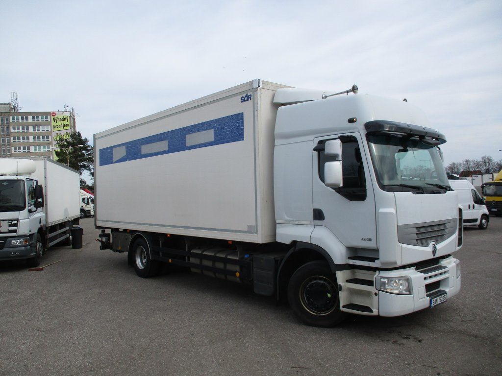 Renault Premium 460 Renault Premium 460: صورة 7