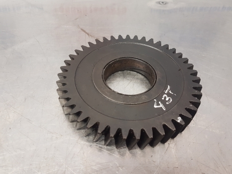 المحرك و قطع الغيار - جرار John Deere 6110, 6320, 6420, 6510 Timing Gear 43t Re56369, R120636: صورة 7