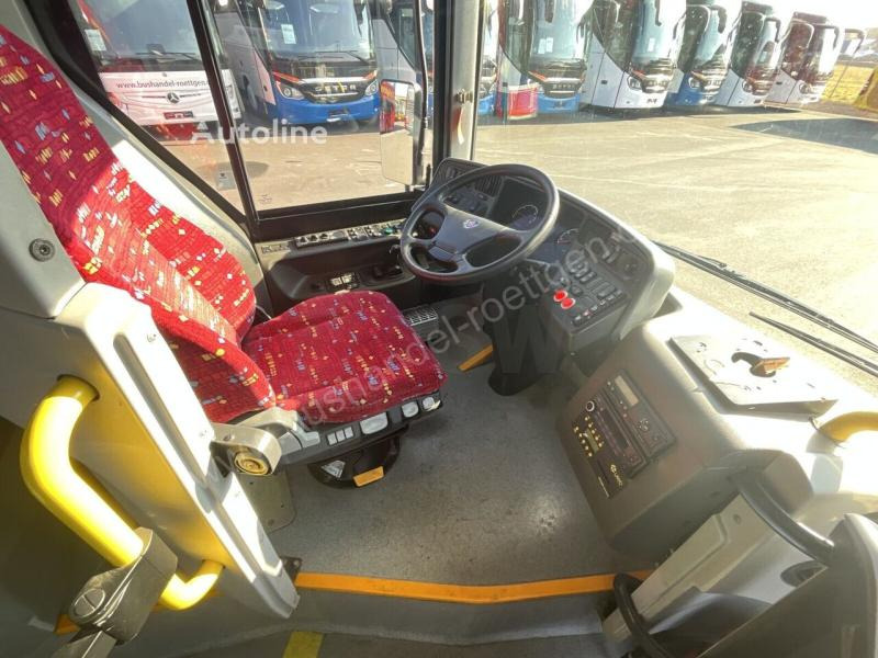 حافلة سوبربان Scania OmniCity 10.9: صورة 18