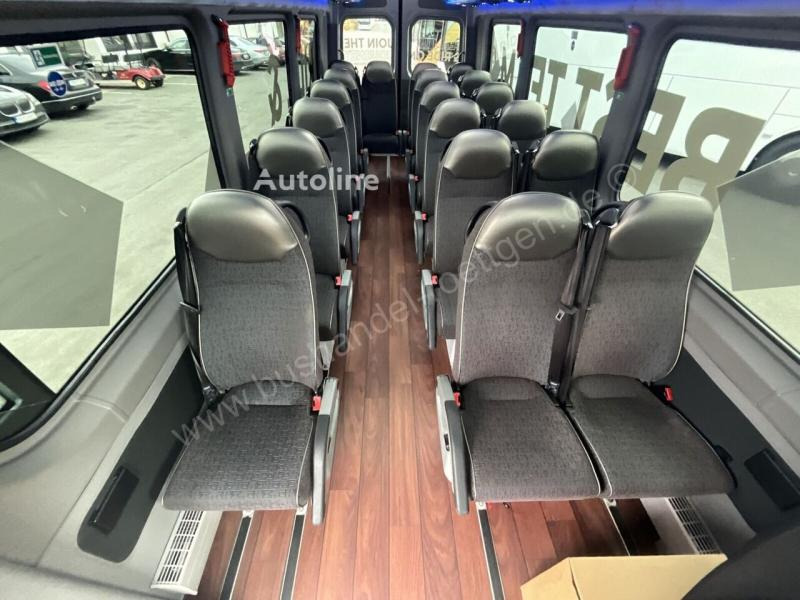 Volkswagen Crafter 2,0 D Volkswagen Crafter 2,0 D: صورة 10