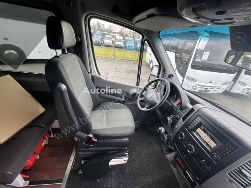 Volkswagen Crafter 2,0 D Volkswagen Crafter 2,0 D: صورة 17