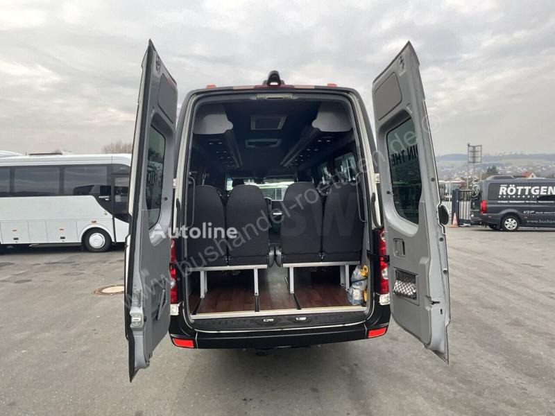 Volkswagen Crafter 2,0 D Volkswagen Crafter 2,0 D: صورة 8