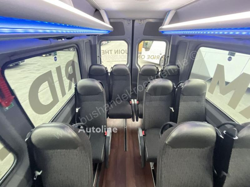 Volkswagen Crafter 2,0 D Volkswagen Crafter 2,0 D: صورة 12