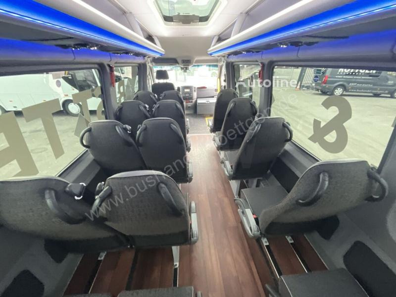 Volkswagen Crafter 2,0 D Volkswagen Crafter 2,0 D: صورة 14