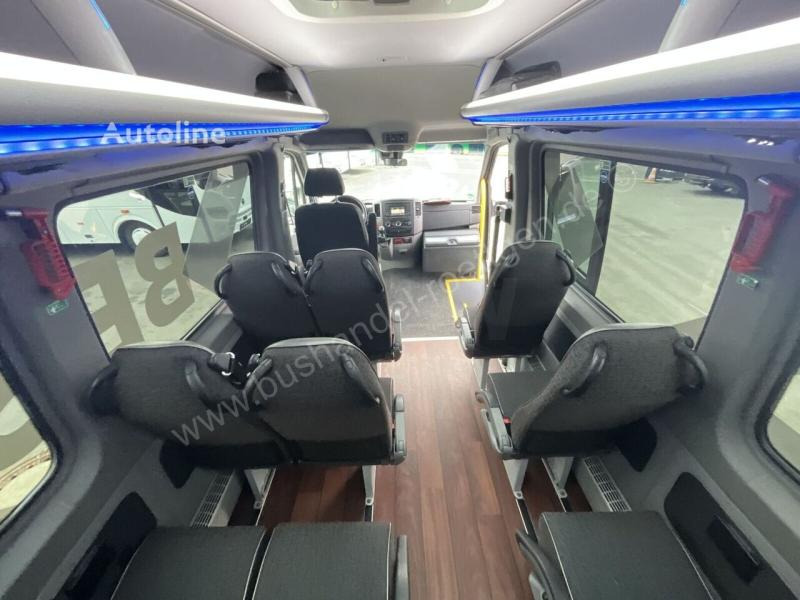 Volkswagen Crafter 2,0 D Volkswagen Crafter 2,0 D: صورة 15