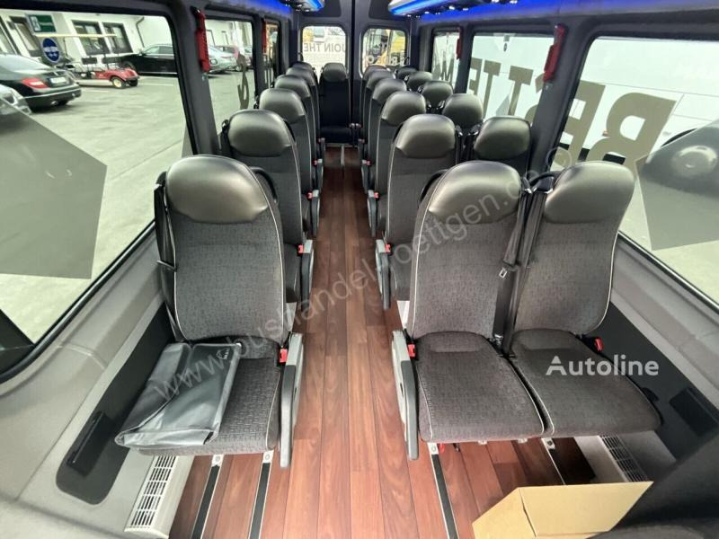 Volkswagen Crafter 2,0 D Volkswagen Crafter 2,0 D: صورة 9