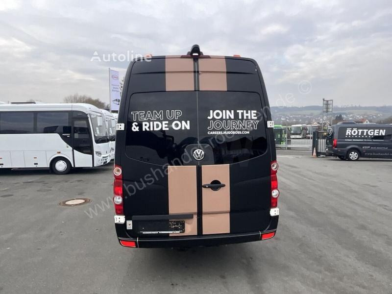 Volkswagen Crafter 2,0 D Volkswagen Crafter 2,0 D: صورة 7