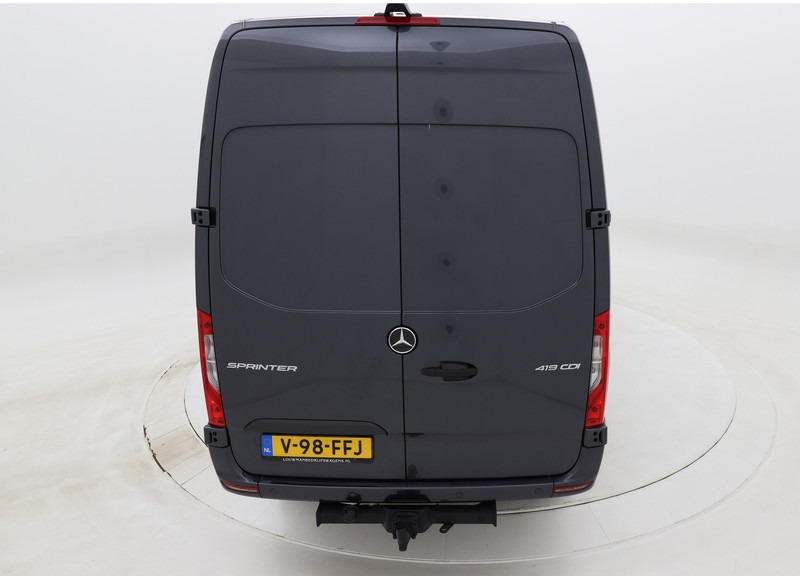 فان المدمجة Mercedes-Benz Sprinter 319/419 1.9 CDI 366 L2H2 9G-Automaat NIEUW Full Option 2024: صورة 14