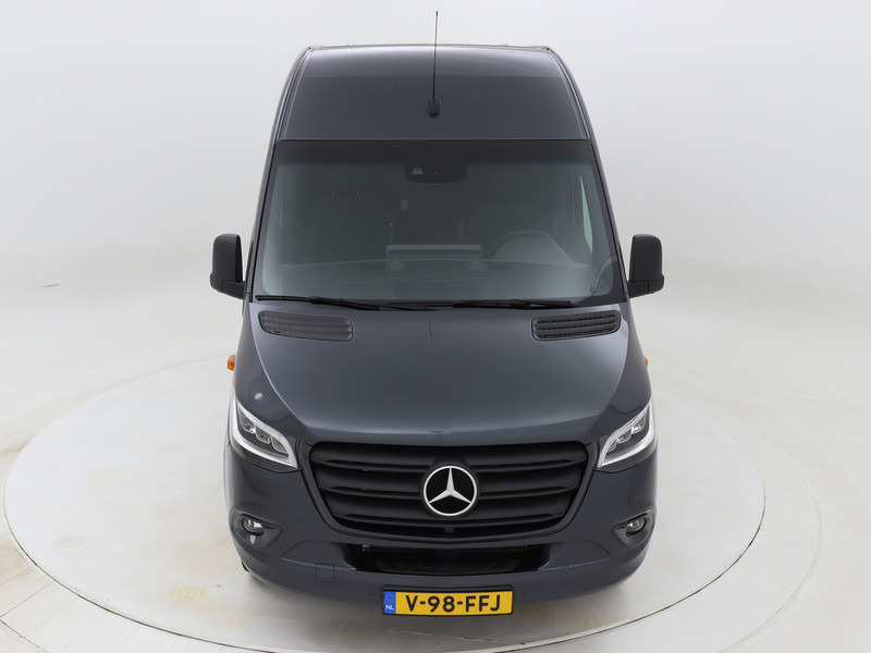 فان المدمجة Mercedes-Benz Sprinter 319/419 1.9 CDI 366 L2H2 9G-Automaat NIEUW Full Option 2024: صورة 13