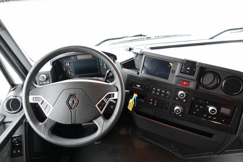 وحدة جر Renault T 520 / 13L / HIGH CAB / 2022 ROK / 170 TYS. KM: صورة 15