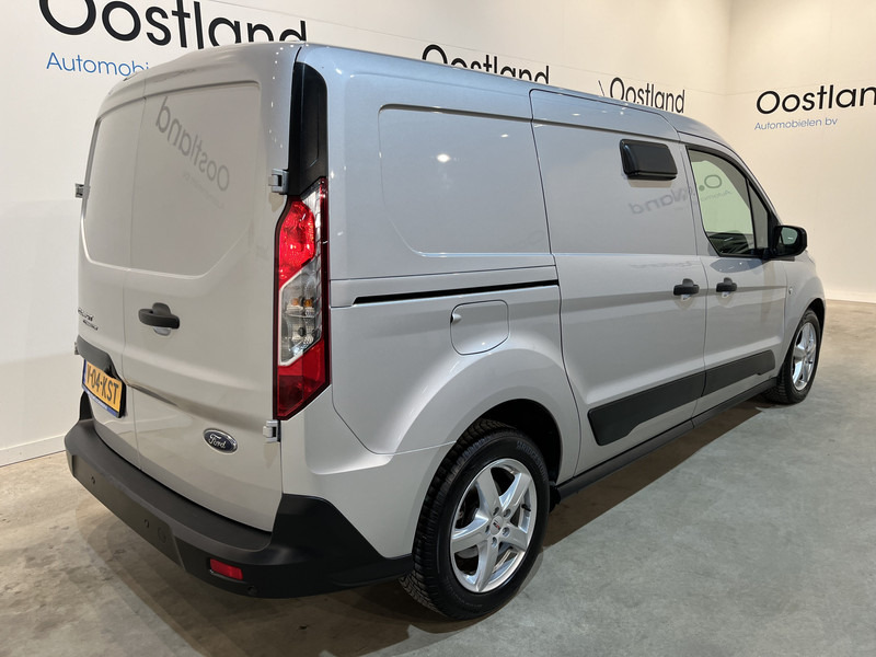 فان المدمجة Ford Transit Connect 1.5 EcoBlue L2 120 PK Automaat Servicebus / Aluca Inrichting / Euro 6 / Airco / Camera / Cruise Control / Navigatie / CarPlay / 46.300 KM !! / BPM VRIJ !!: صورة 20