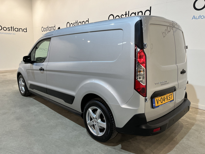 فان المدمجة Ford Transit Connect 1.5 EcoBlue L2 120 PK Automaat Servicebus / Aluca Inrichting / Euro 6 / Airco / Camera / Cruise Control / Navigatie / CarPlay / 46.300 KM !! / BPM VRIJ !!: صورة 18