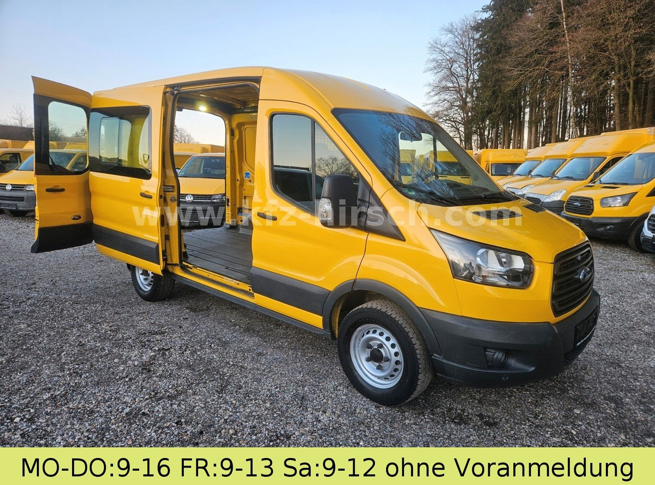 جديدة فان Ford Transit 350 Transporter Kasten L2H2 1.Hand: صورة 6