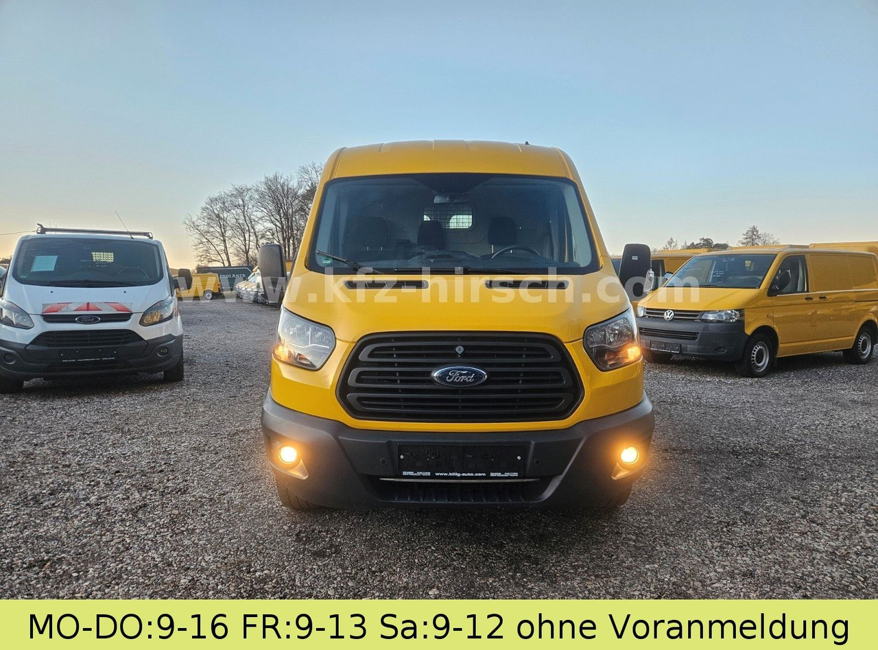 جديدة فان Ford Transit 350 Transporter Kasten L2H2 1.Hand: صورة 8