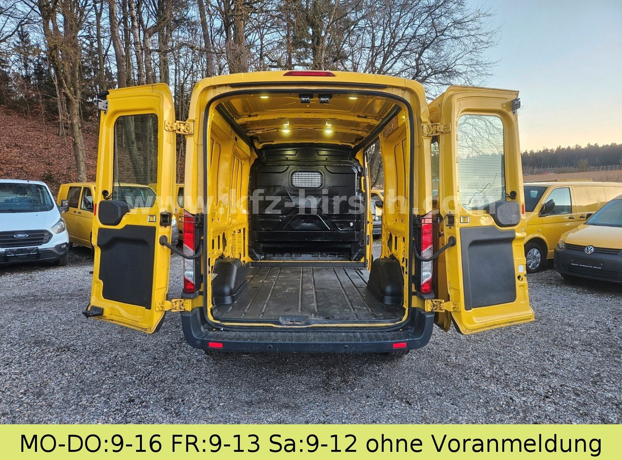 جديدة فان Ford Transit 350 Transporter Kasten L2H2 1.Hand: صورة 7