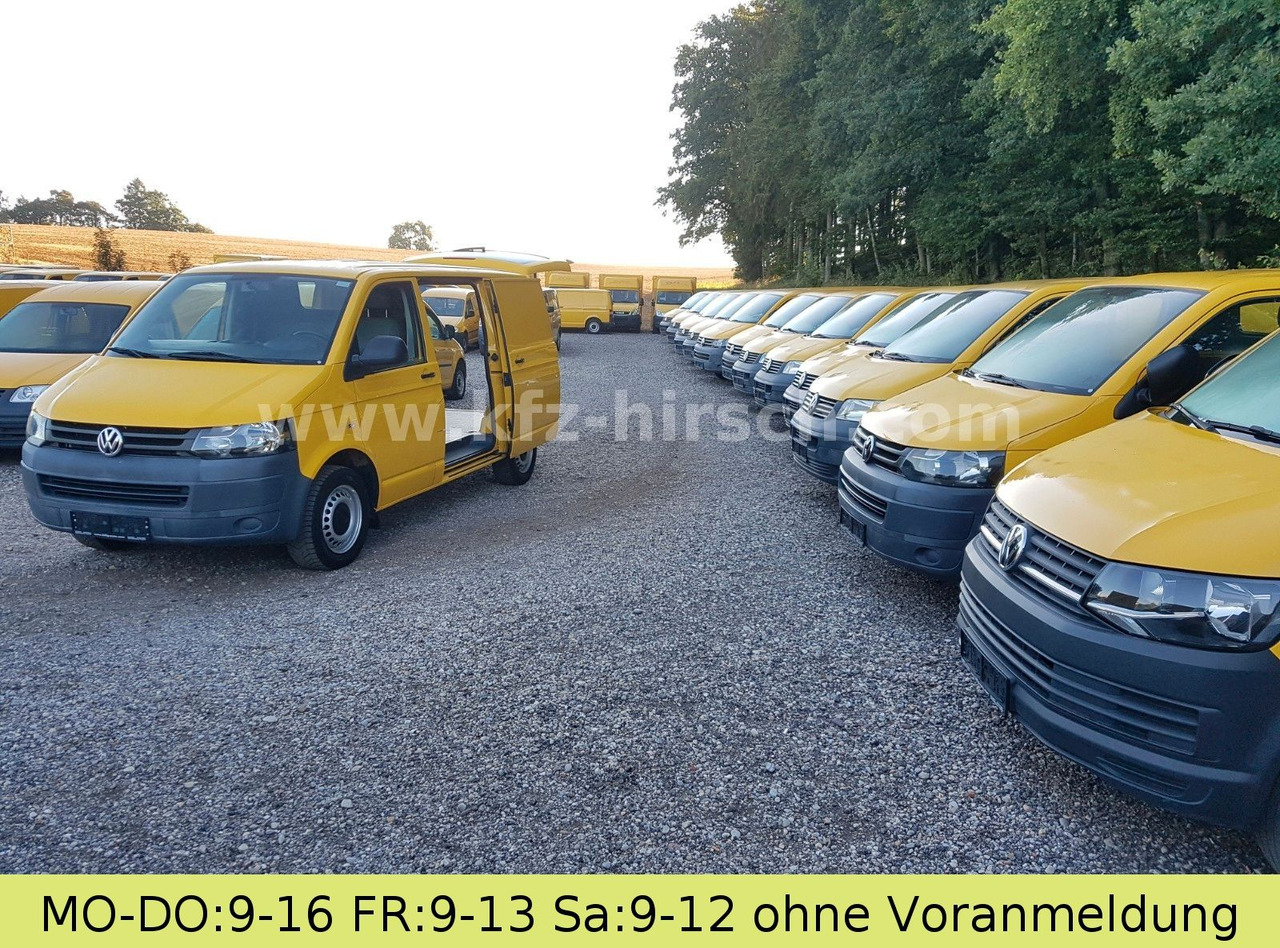 جديدة فان Ford Transit 350 Transporter Kasten L2H2 1.Hand: صورة 15