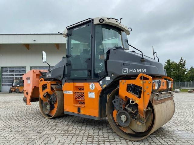 Hamm DV+ 70i V/O MIETE / RENTAL (12001368) Hamm DV+ 70i V/O MIETE / RENTAL (12001368): صورة 7