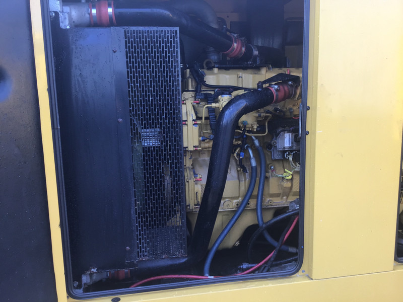 مجموعة المولدات Caterpillar OLYMPIAN GEH330-3 GENERATOR 330 KVA USED: صورة 8