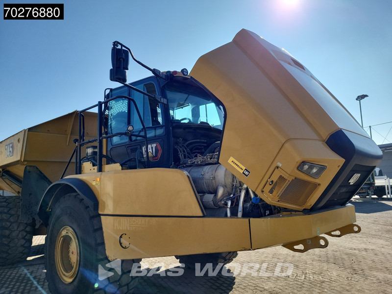 Caterpillar 745 -04A NEXT GEN - NG Caterpillar 745 -04A NEXT GEN - NG: صورة 9