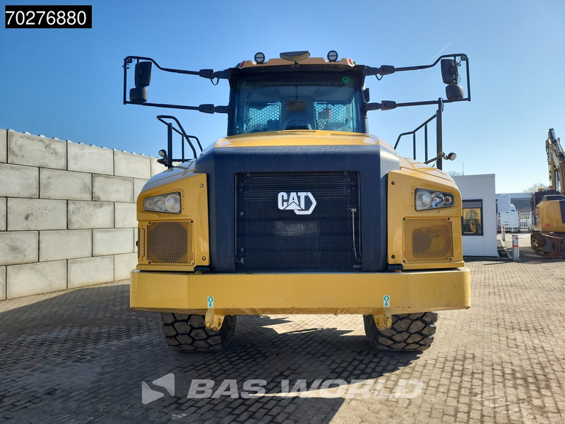 Caterpillar 745 -04A NEXT GEN - NG Caterpillar 745 -04A NEXT GEN - NG: صورة 16