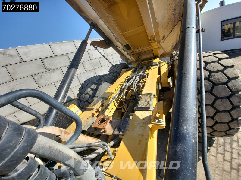 Caterpillar 745 -04A NEXT GEN - NG Caterpillar 745 -04A NEXT GEN - NG: صورة 6