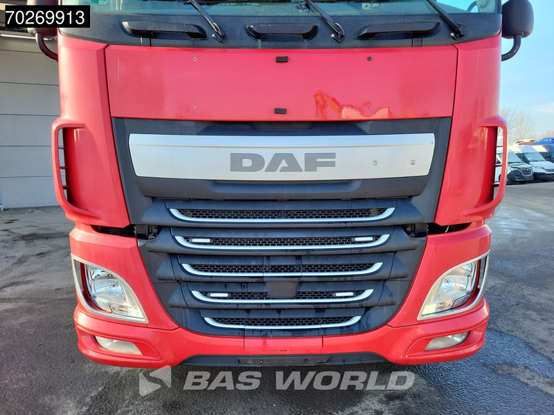 وحدة جر DAF XF 510 4X2 65T SC Retarder Big-Axle: صورة 14