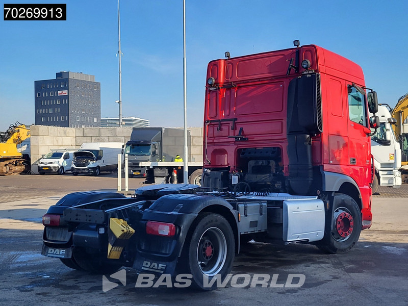 وحدة جر DAF XF 510 4X2 65T SC Retarder Big-Axle: صورة 11