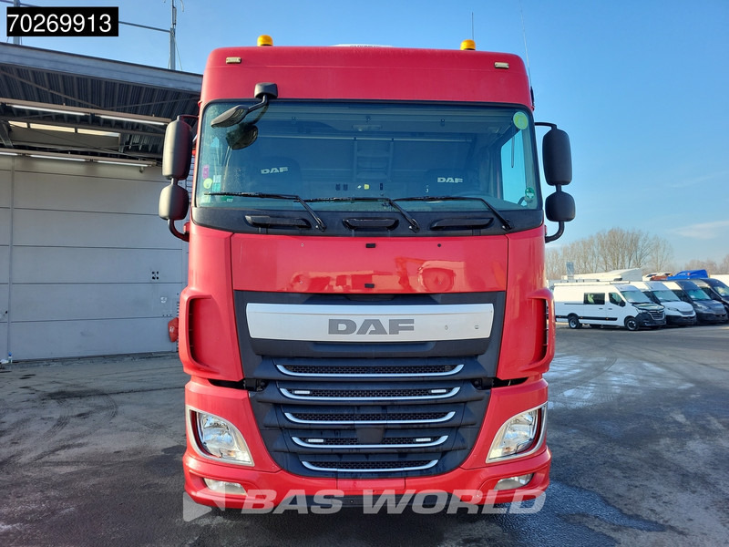 وحدة جر DAF XF 510 4X2 65T SC Retarder Big-Axle: صورة 13