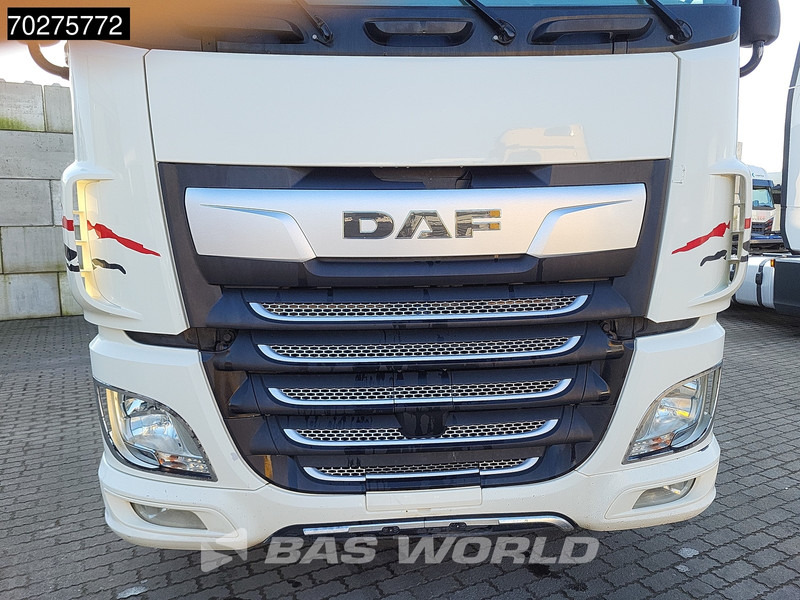 وحدة جر DAF XF 530 XF 4X2 SC Hydraulik ACC: صورة 18