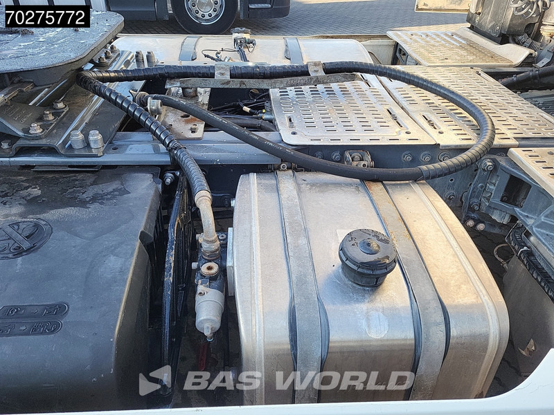 وحدة جر DAF XF 530 XF 4X2 SC Hydraulik ACC: صورة 7