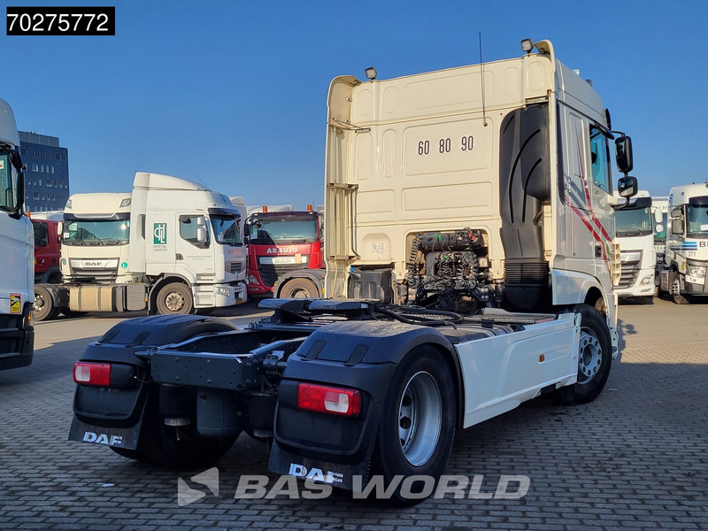 وحدة جر DAF XF 530 XF 4X2 SC Hydraulik ACC: صورة 15