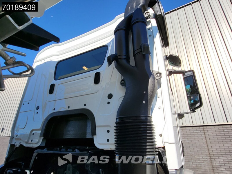 جديدة شاحنة قلاب Mercedes-Benz Arocs 3345 6X4 18m3 KH-Tipper Automatic Big-Axle Euro 3: صورة 20