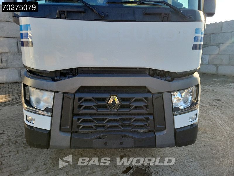 وحدة جر Renault T 460 T 4X2 SleeperCab VEB 2x Tanks: صورة 15