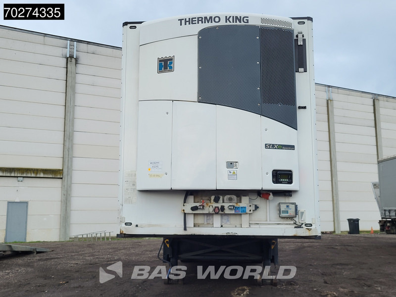 نصف مقطورة مُبرِّدة Schmitz Cargobull Thermo King SLXe Spectrum NL-Trailer: صورة 6