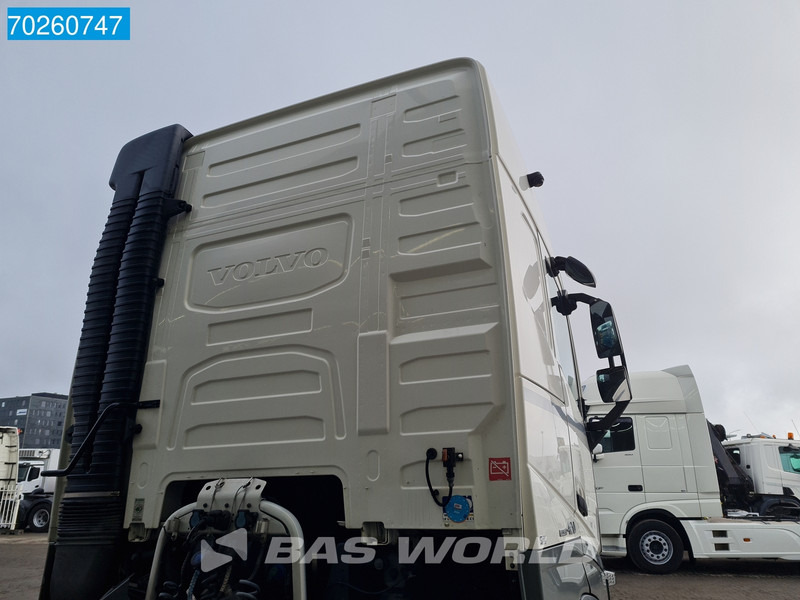 وحدة جر Volvo FH 420 4X2 Standklima VEB+ Globetrotter ADR: صورة 6