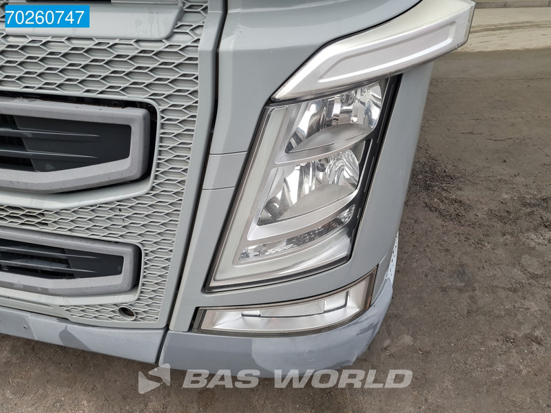 وحدة جر Volvo FH 420 4X2 Standklima VEB+ Globetrotter ADR: صورة 18