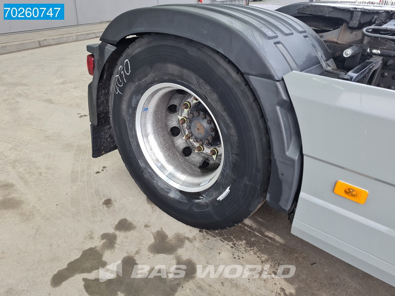 وحدة جر Volvo FH 420 4X2 Standklima VEB+ Globetrotter ADR: صورة 12