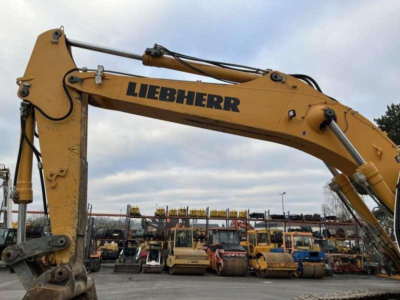 حفار زحاف Liebherr R944C LC LITRONIC: صورة 17