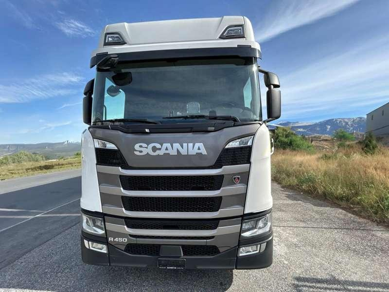 Scania R450 4X2 Scania R450 4X2: صورة 8