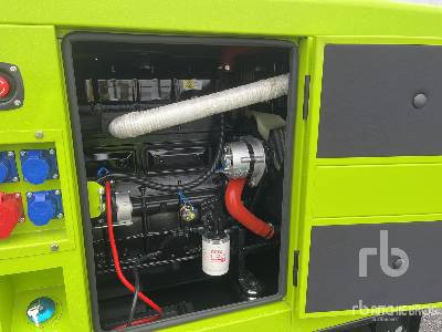 جديدة مجموعة المولدات COMPAL VG-R30 30kW (Unused): صورة 9