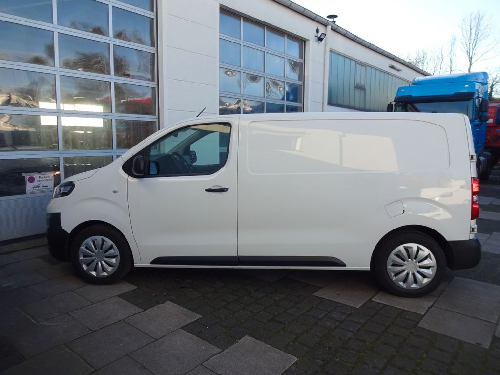 فان المدمجة Opel 50 x Vivaro Kasten, L1H1, Klima, PDC: صورة 8