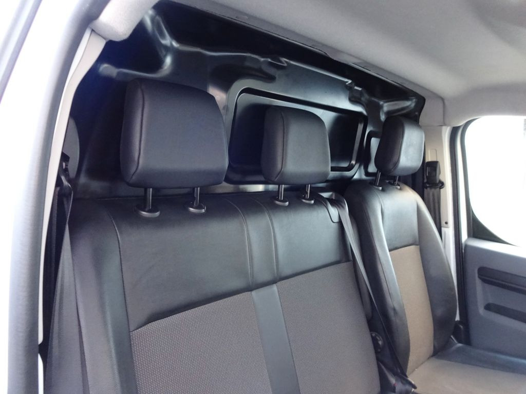 فان المدمجة Opel 50 x Vivaro Kasten, L1H1, Klima, PDC: صورة 13