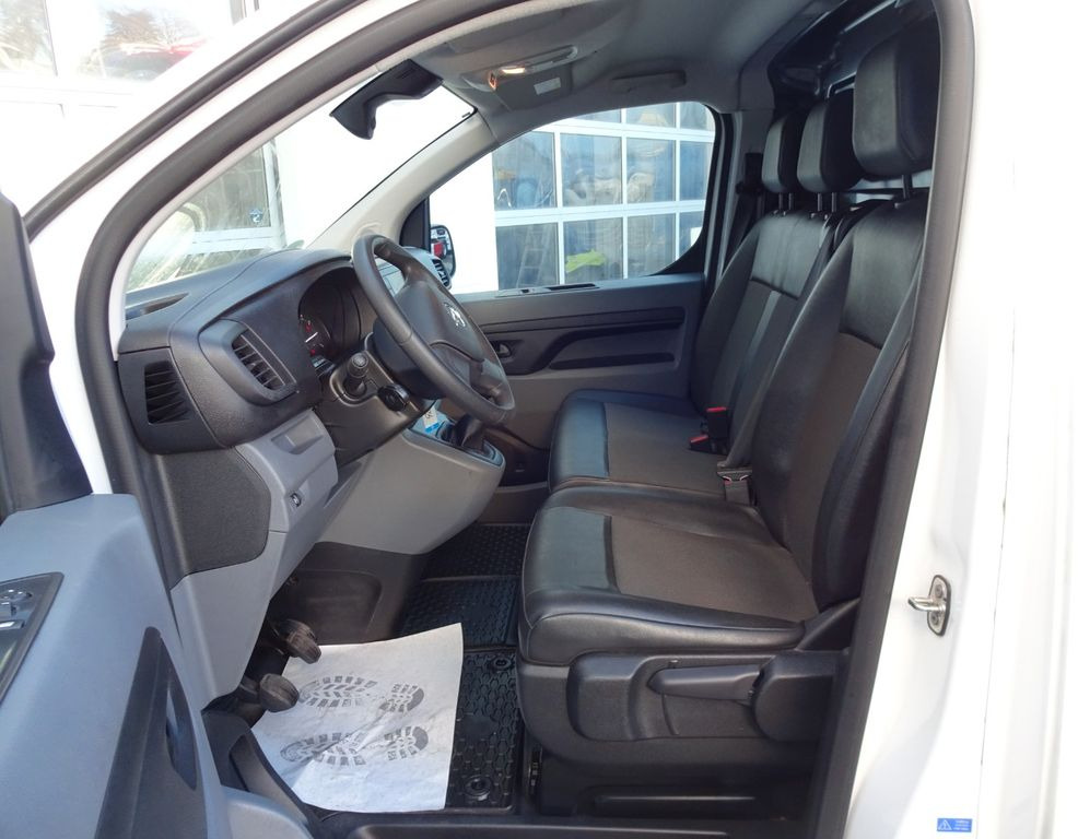 فان المدمجة Opel 50 x Vivaro Kasten, L1H1, Klima, PDC: صورة 14