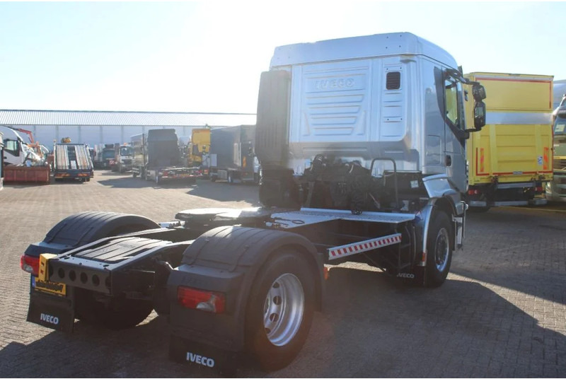 وحدة جر Iveco Stralis 460 + Euro 6+ADR +9 TONS VOORAS: صورة 7